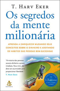 Segredos das mentes milionária